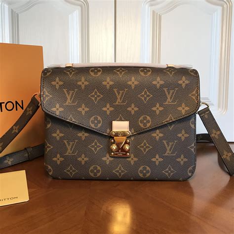 louis vuitton tas met portemonnee|Louis Vuitton portemonnee dames.